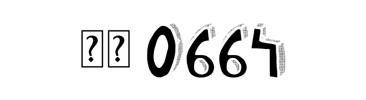 DOLORES Bold  Скачать бесплатные шрифты