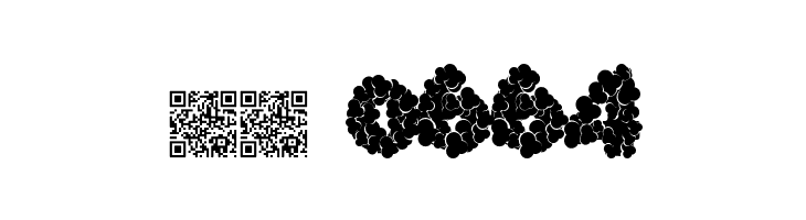 ThunderHead  Скачать бесплатные шрифты