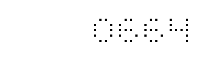 Zado  Скачать бесплатные шрифты