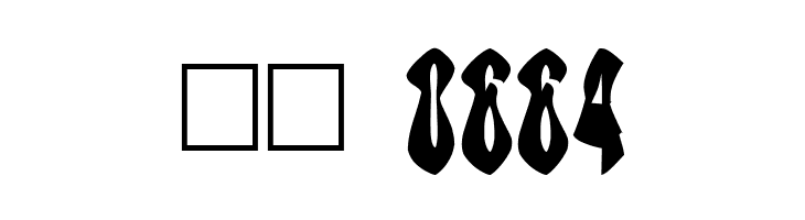 TheBlueJoker  Скачать бесплатные шрифты