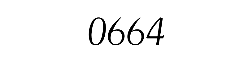 OPTIFavrileLight-Italic  Скачать бесплатные шрифты