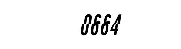 OPTIFaultLine  Скачать бесплатные шрифты