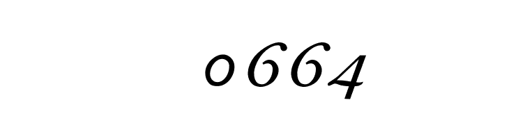 OPTIForquetOldsIta-Sup  Скачать бесплатные шрифты