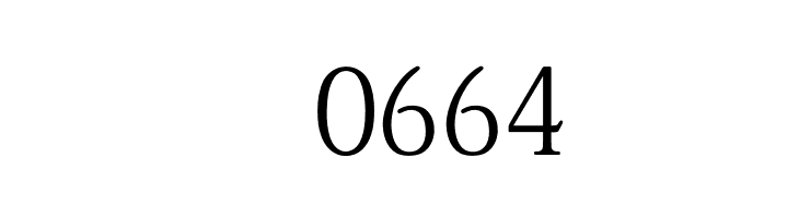 OPTIBeth-Light  Скачать бесплатные шрифты