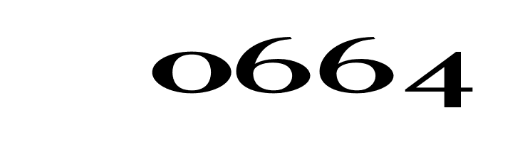 MatrixOpti-Wide  Скачать бесплатные шрифты