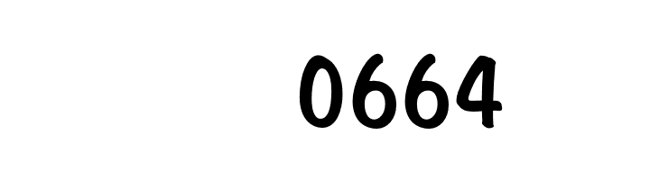 ClarkOpti-Demi  Скачать бесплатные шрифты