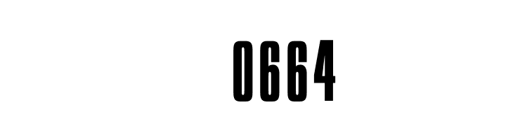 OPTICompit-Light  Скачать бесплатные шрифты