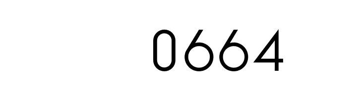 BUFferOpti-Medium  Скачать бесплатные шрифты