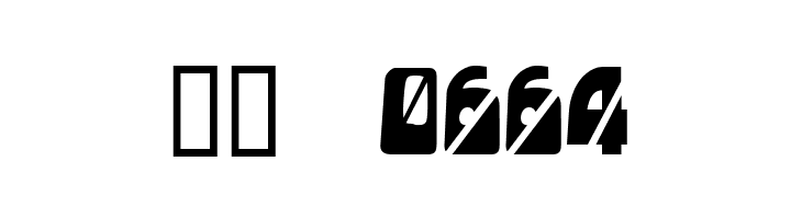 LEFt  Скачать бесплатные шрифты