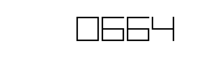 OPTIJerklista-Light  Скачать бесплатные шрифты