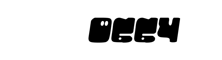 Hello Larry  Скачать бесплатные шрифты