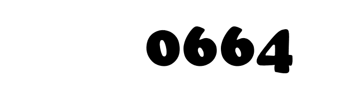 CooperFiveOpti-Black  Скачать бесплатные шрифты