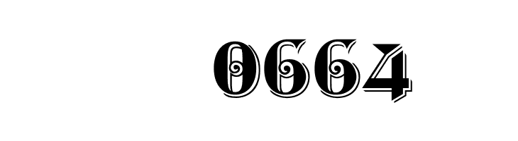 OPTIMorgan-TwentyNine  Скачать бесплатные шрифты