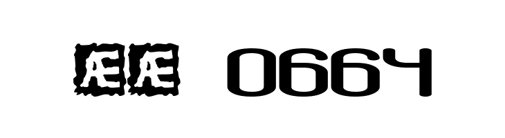 Crackdown R2 BRK  Скачать бесплатные шрифты