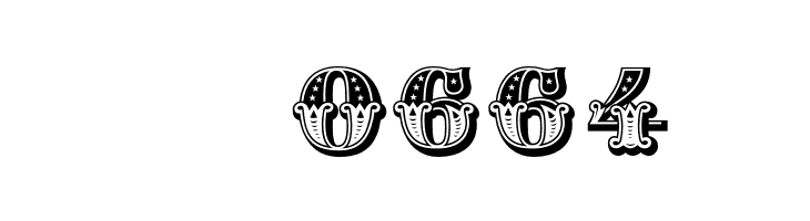 CIRcusCapsOpti  Скачать бесплатные шрифты