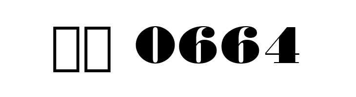 Normande BT  Скачать бесплатные шрифты