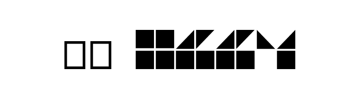 H19A Luna  Скачать бесплатные шрифты