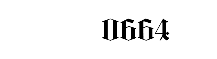Kidnapped at German Lands  Скачать бесплатные шрифты