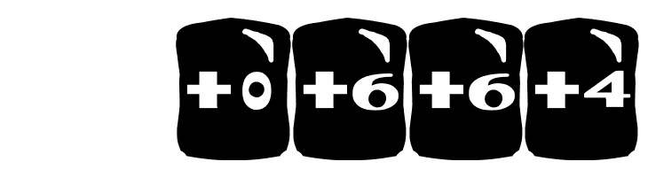 CRUSHED CANDY  Скачать бесплатные шрифты