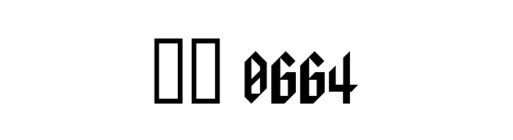 LeeBee Schwarz  Скачать бесплатные шрифты