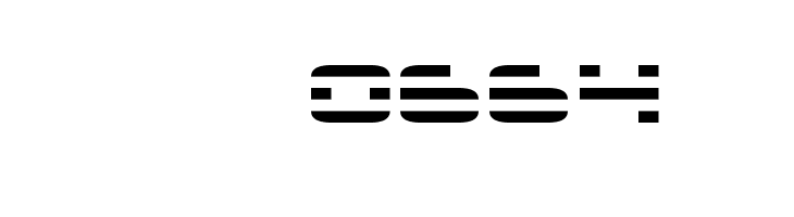 Aldo's Nova  Скачать бесплатные шрифты