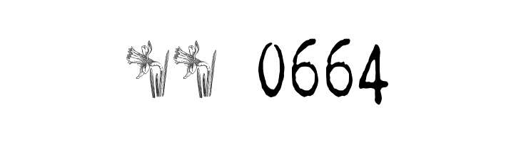 ELEGANT TYPEWRITER  Скачать бесплатные шрифты