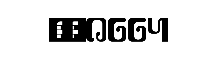 Kemasyuran Jawa Regular  Скачать бесплатные шрифты