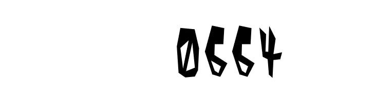 Alphabet_1  Скачать бесплатные шрифты