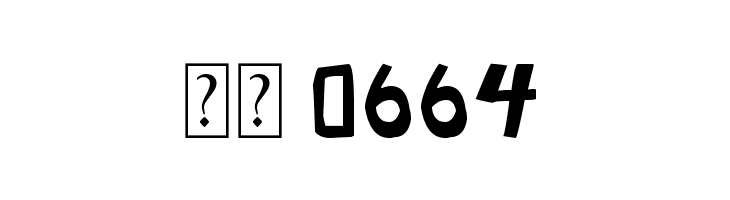 punch it PGS  Скачать бесплатные шрифты