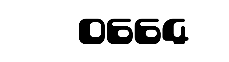 BopGun-Regular  Скачать бесплатные шрифты