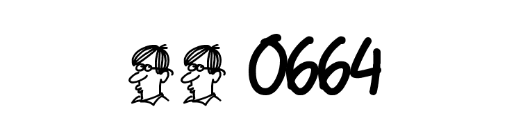 Chanda Feliz  Скачать бесплатные шрифты