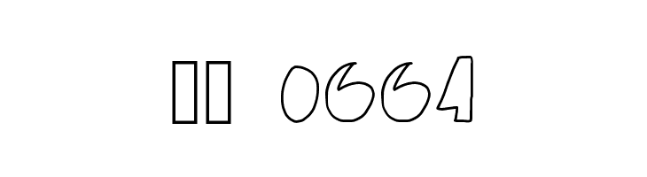 chunky blocks  Скачать бесплатные шрифты