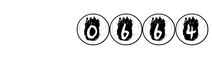 WILSON!*  Скачать бесплатные шрифты