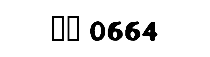 CF Springtime Demo Regular  Скачать бесплатные шрифты