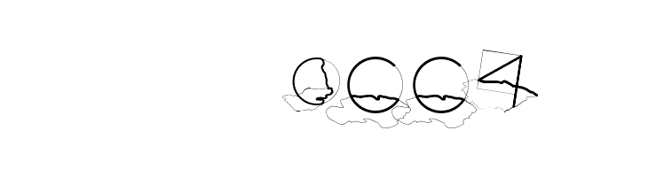 Soul Puddle  Скачать бесплатные шрифты