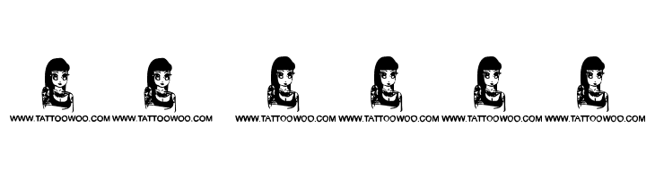 Always Beside You  Скачать бесплатные шрифты