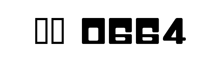 I2Macross E  Скачать бесплатные шрифты