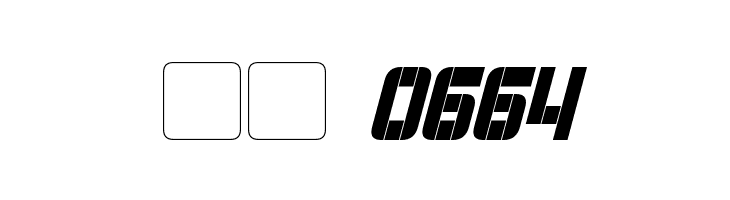 Sharp Avienne Condensed Italic  Скачать бесплатные шрифты