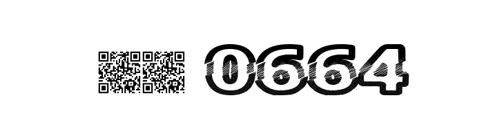 CutFive  Скачать бесплатные шрифты