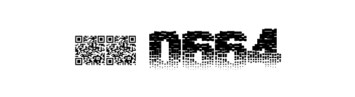 BinaryWaters  Скачать бесплатные шрифты