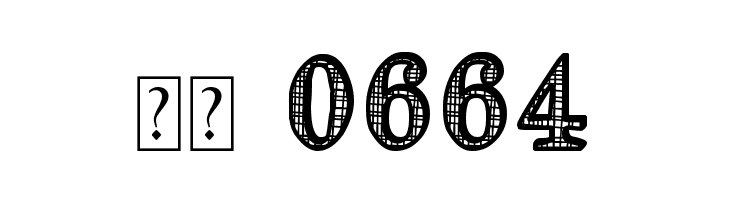 Older St  Скачать бесплатные шрифты