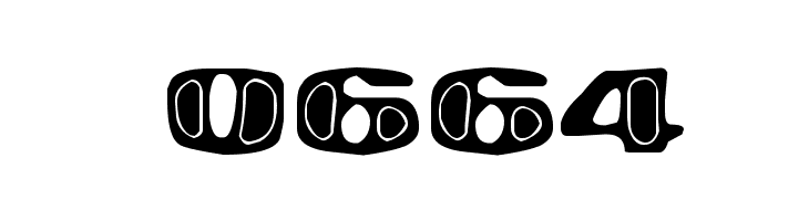 Bad Pizza  Скачать бесплатные шрифты