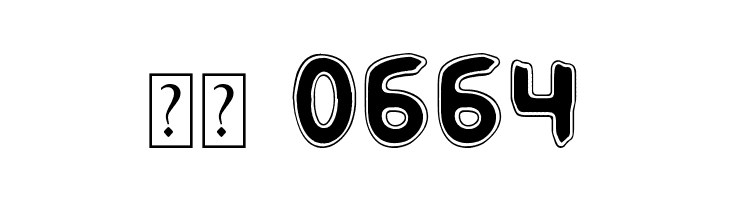 Phantom St  Скачать бесплатные шрифты