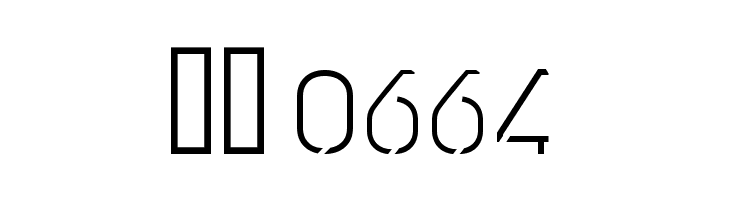 Universe  Скачать бесплатные шрифты