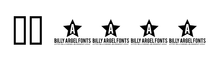 GOIABADA  Скачать бесплатные шрифты