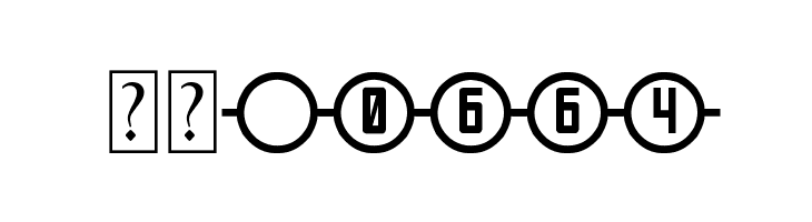 CoNcAdEnAdo St  Скачать бесплатные шрифты