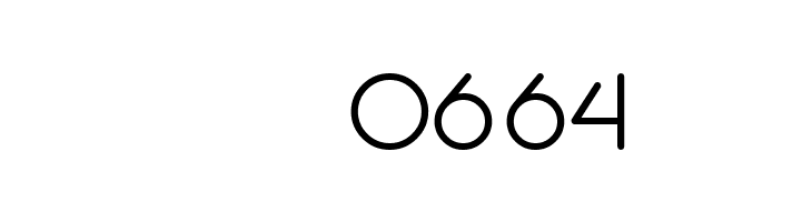 SF Orson Casual Light  Скачать бесплатные шрифты