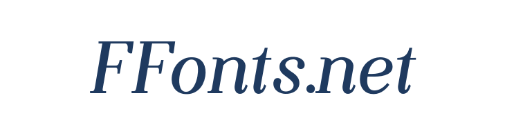 NightStillComes-BoldItalic font — Lorem ipsum body text preview