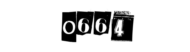 Liima, paperi, sakset 2  Скачать бесплатные шрифты