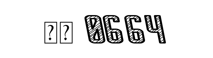 Apurado Royitto St  Скачать бесплатные шрифты